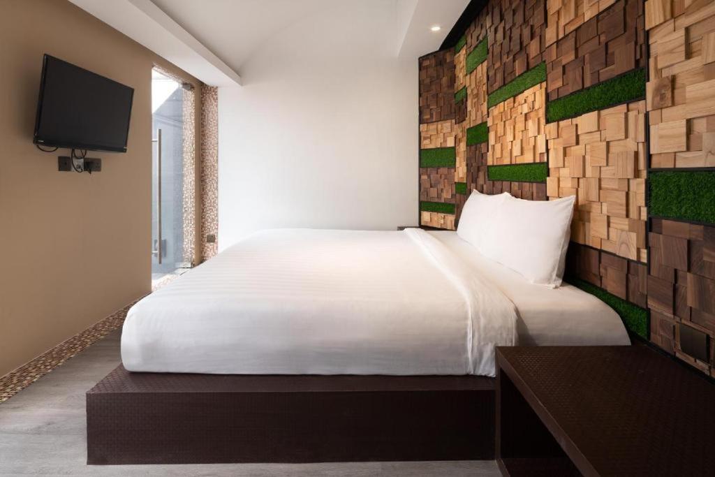 A Hotel Dickson Singapore Eksteriør bilde