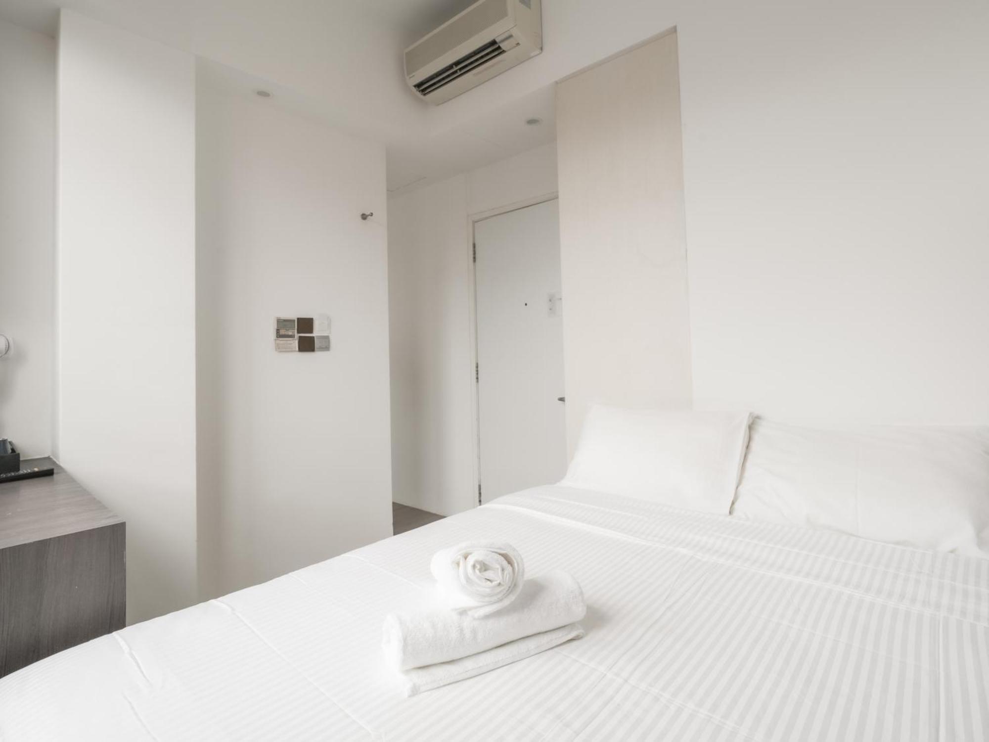 A Hotel Dickson Singapore Eksteriør bilde