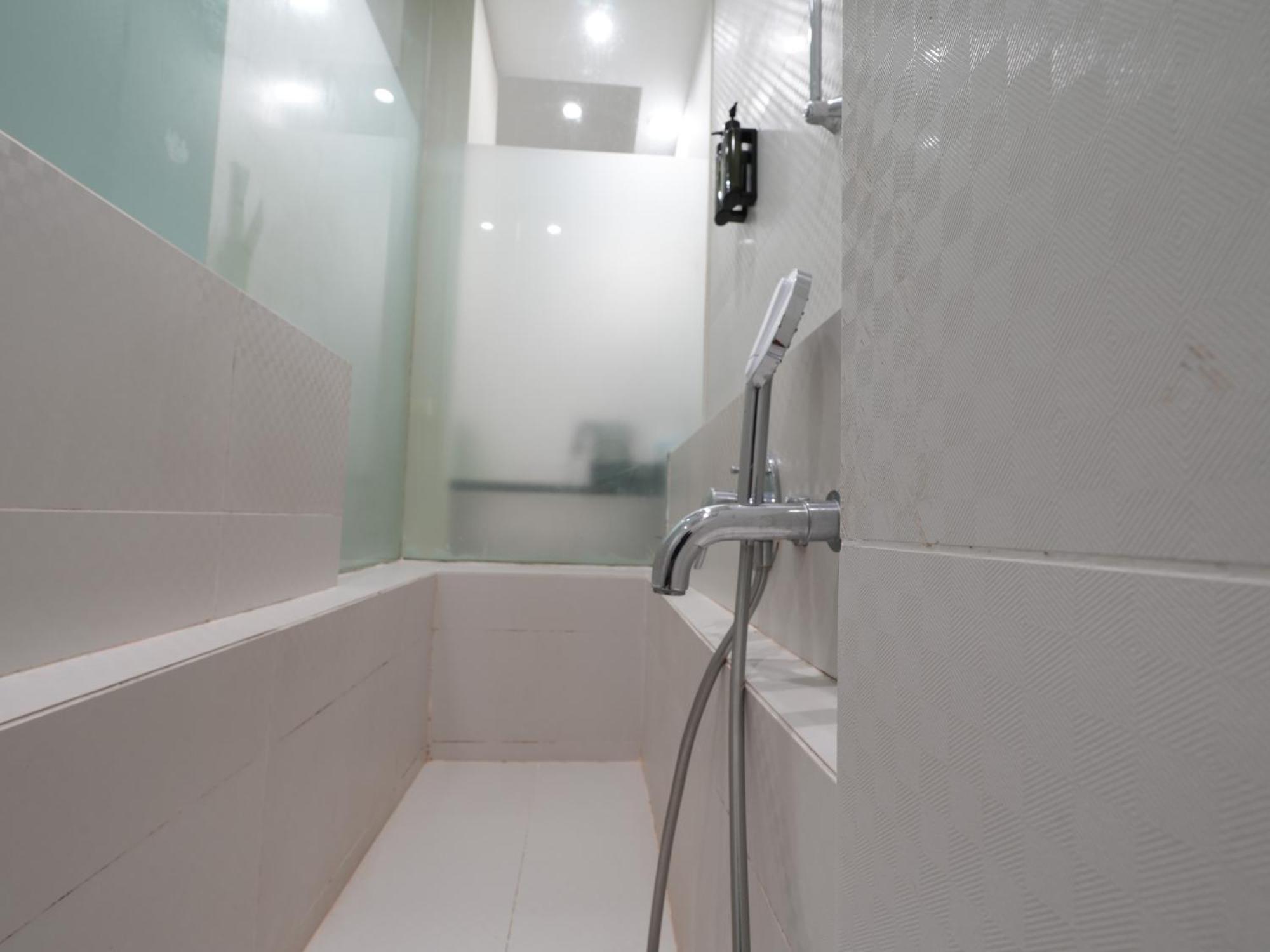 A Hotel Dickson Singapore Eksteriør bilde